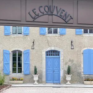 2* Guest house Maison D'hotes Le Couvent
