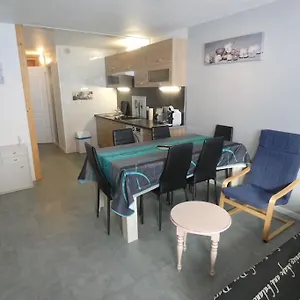 38m2,la Mongie Tourmalet,4/6pers Bagnères-de-Bigorre