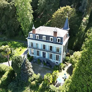  Villa Morton - Domaine Du Grand Tourmalet Pic Du Midi