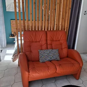 Beau Avec Balcon Bagnères-de-Bigorre