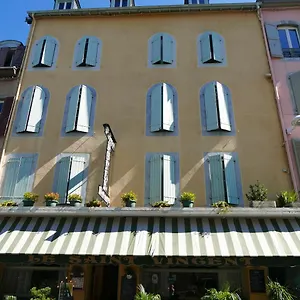 2* Hotel Saint Vincent