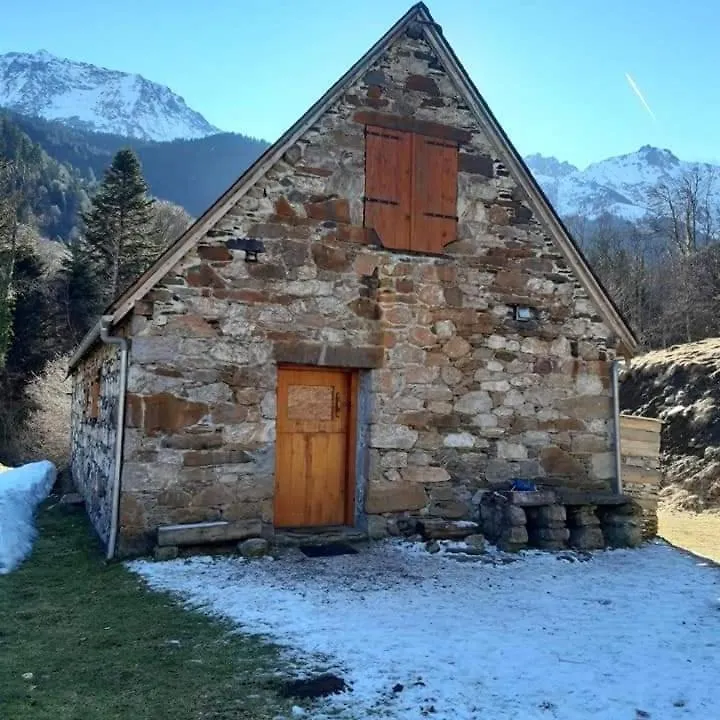 Grange En Autonomie En Montagne Villa Bagneres-de-Bigorre 0*,  France