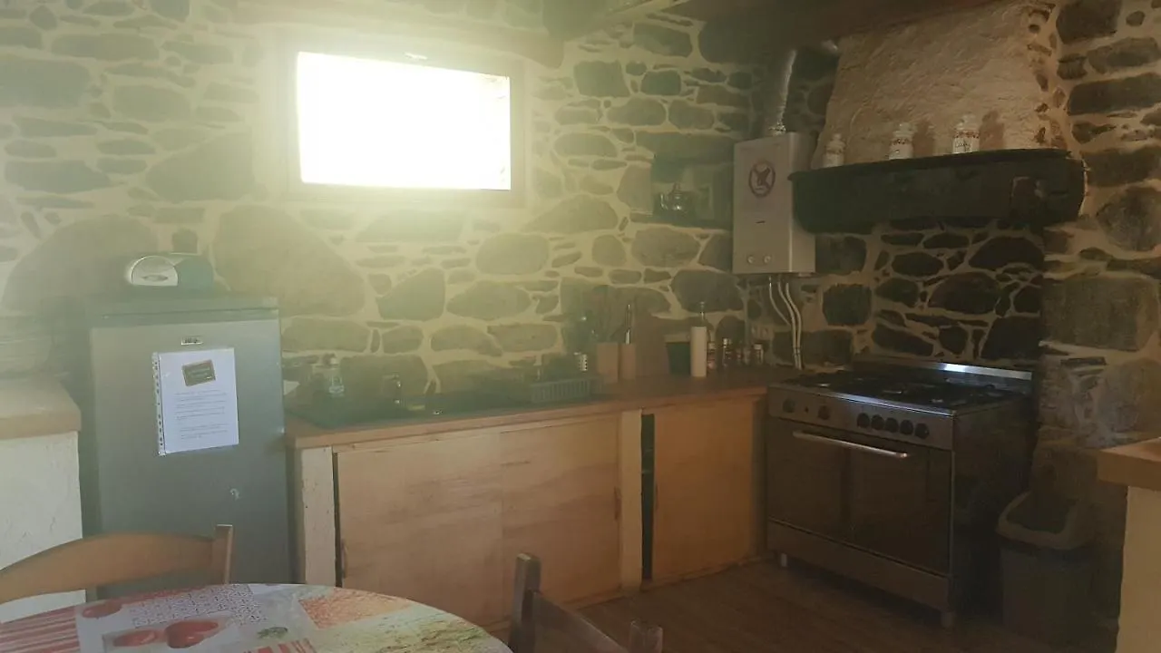 Grange En Autonomie En Montagne Villa Bagneres-de-Bigorre