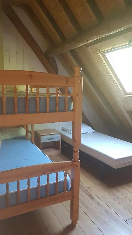 Grange En Autonomie En Montagne Villa Bagneres-de-Bigorre Chalet